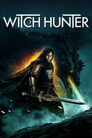 Witch Hunter 2024