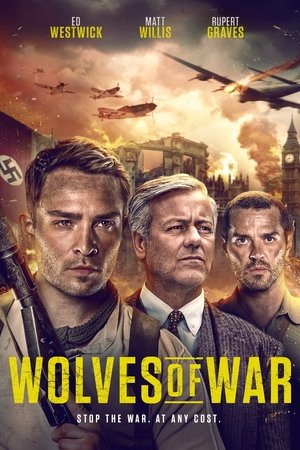 Wolves of War 2023