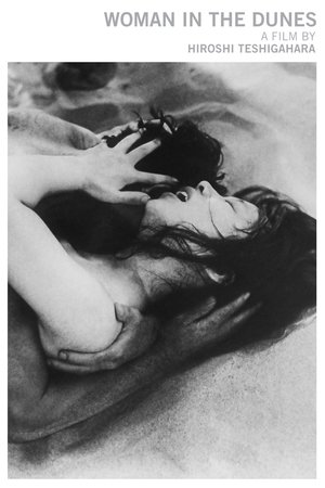 Woman in the Dunes 1964