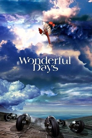 Wonderful Days 2003