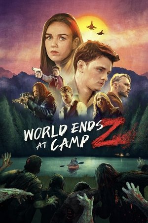 World Ends at Camp Z 2021