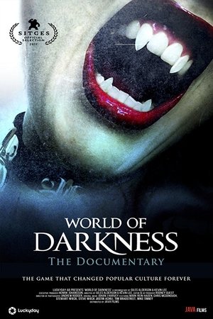 World of Darkness 2017