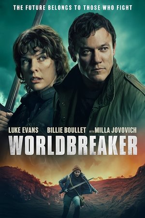 Worldbreaker 2025