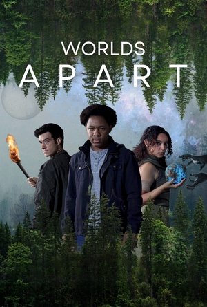 Worlds Apart 2025
