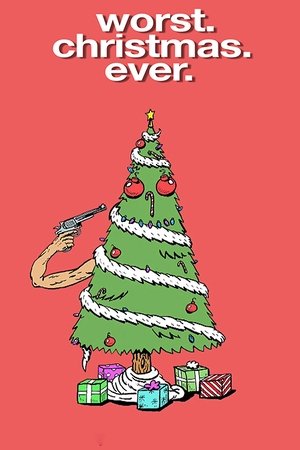 Worst. Christmas. Ever. 2020