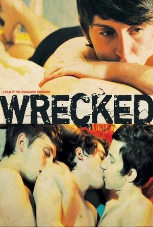 Wrecked 2009