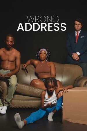 Wrong Address 2025