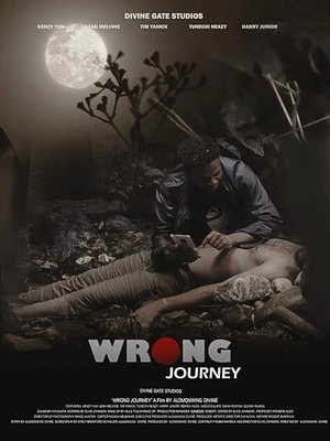Wrong Journey 2023