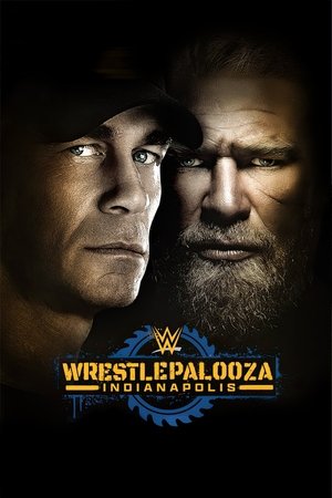 WWE Wrestlepalooza 2025 2025