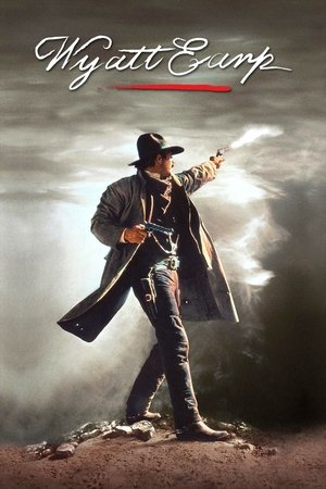 Wyatt Earp 1994