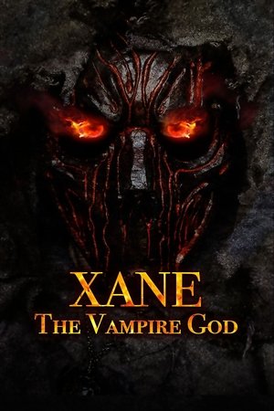 Xane: The Vampire God 2020