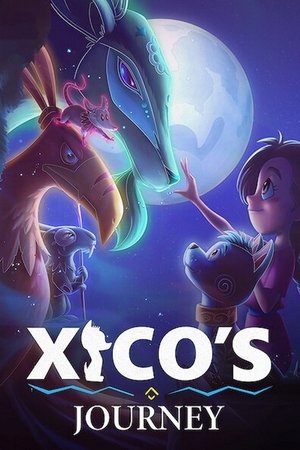 Xico's Journey 2020