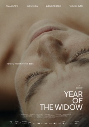 Year of the Widow 2024