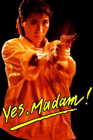 Yes, Madam 1985
