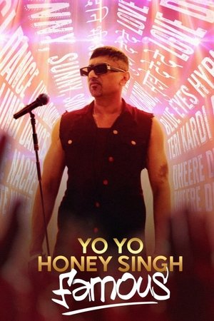 Yo Yo Honey Singh: Famous 2024