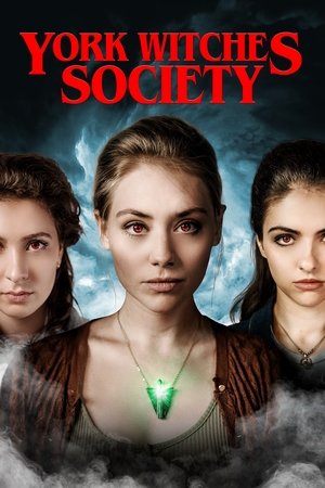 York Witches Society 2022