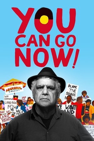 You Can Go Now! 2023