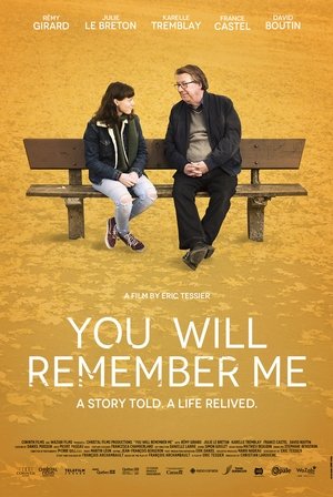 You Will Remember Me 2022
