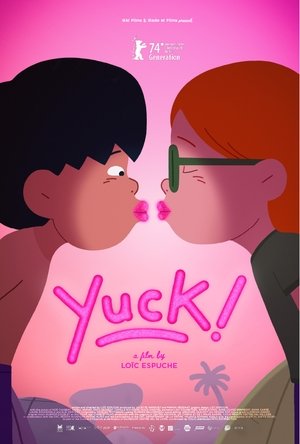 Yuck! 2024