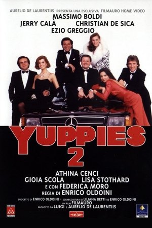 Yuppies 1986