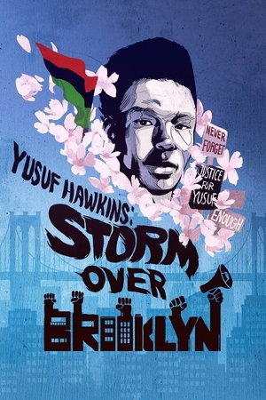 Yusuf Hawkins: Storm Over Brooklyn 2020