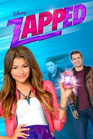 Zapped 2014