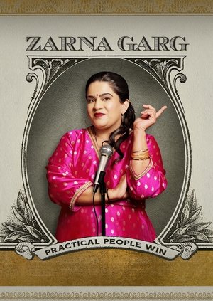 Zarna Garg: Practical People Win 2025