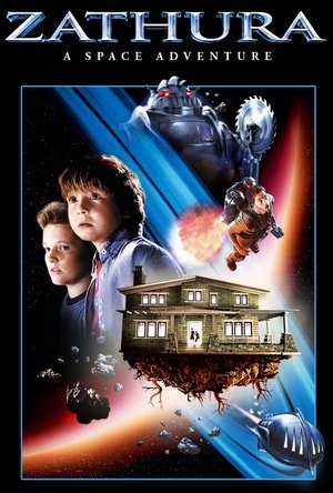 Zathura: A Space Adventure 2005