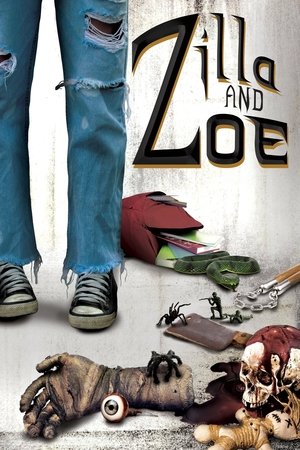 Zilla and Zoe 2017