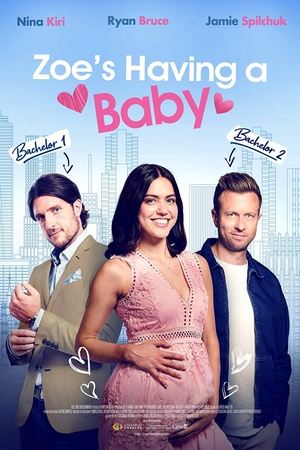 Zoe's Having a Baby 2023