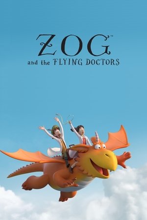 Zog and the Flying Doctors 2021