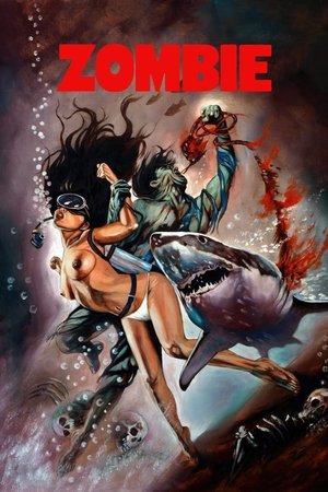 Zombie Flesh Eaters 1979