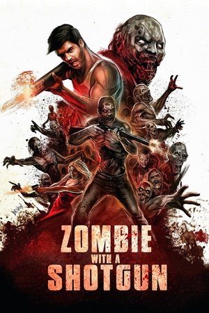 Zombie with a Shotgun 2019