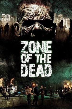 Zone of the Dead 2009