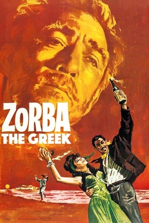 Zorba the Greek 1964