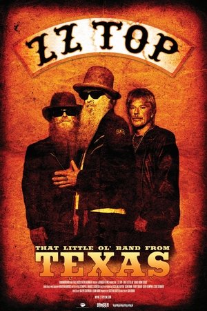 ZZ Top - That Little Ol' Band from Texas 2019